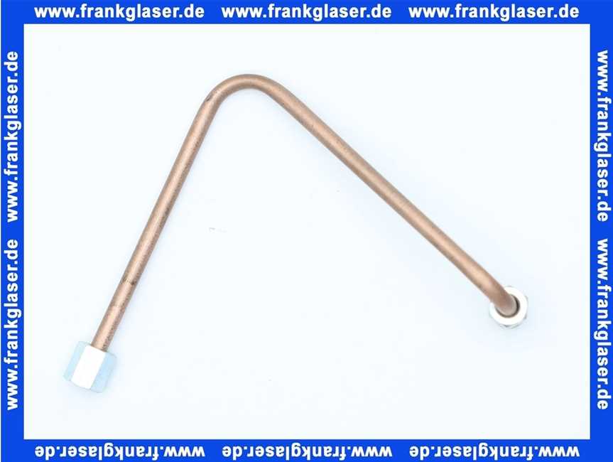 ELCO 13011124 Düsenzuleitung