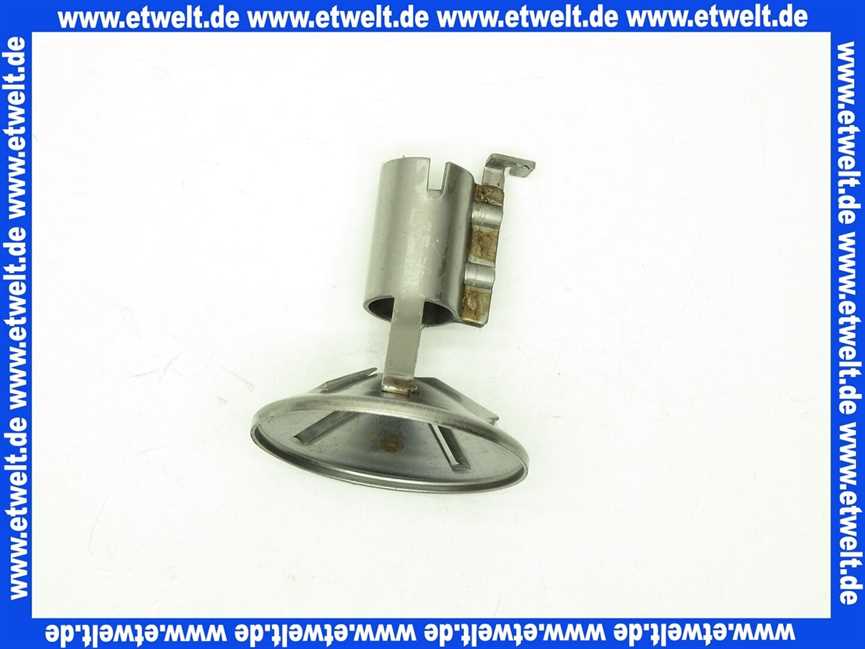 ELCO 13011150 Stauscheibe D63/16 LA4