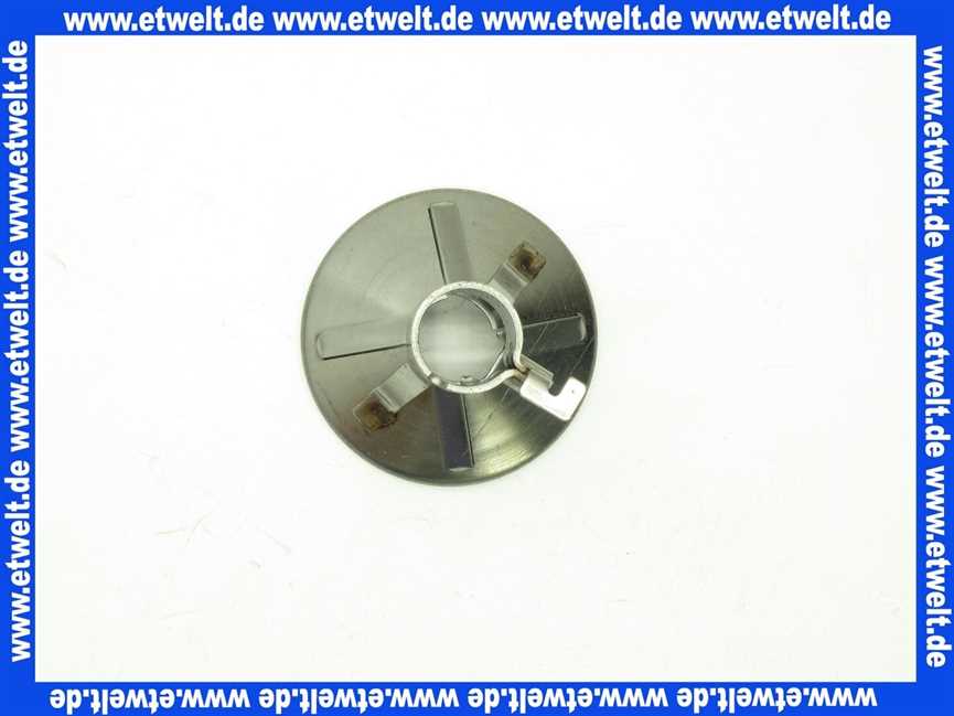 ELCO 13011150 Stauscheibe D63/16 LA4