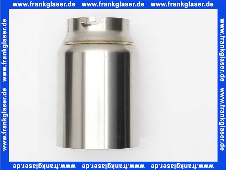 ELCO 13011319 Vorsatzrohr D 100 / 76,6 x 150