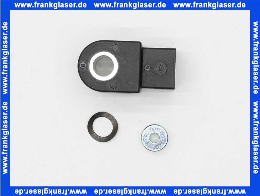 ELCO 13012586 Magnetspule fur Pumpe BFP 52E NO 2.Stufe