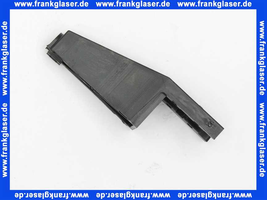 13012597 Elco HALTERUNG BRENNERHAUBE