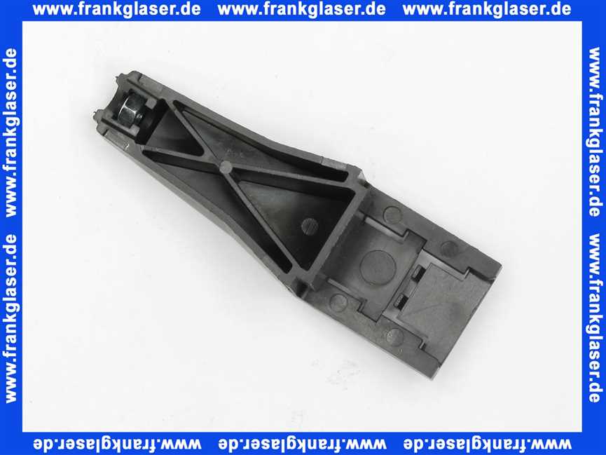 13012597 Elco HALTERUNG BRENNERHAUBE