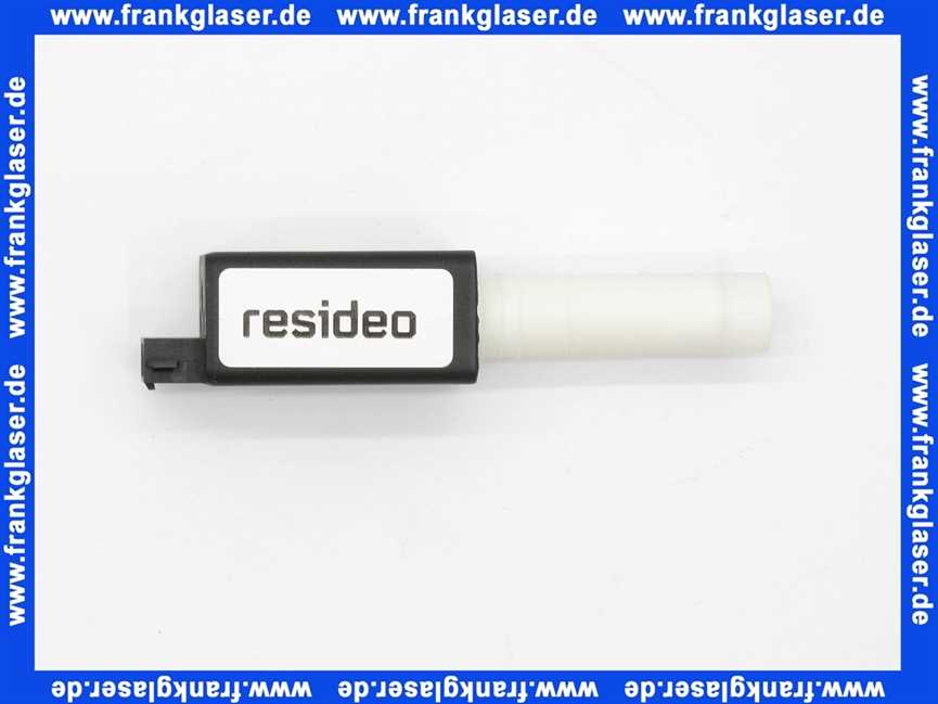 ELCO 13012678 Flammenwächter IRD1010