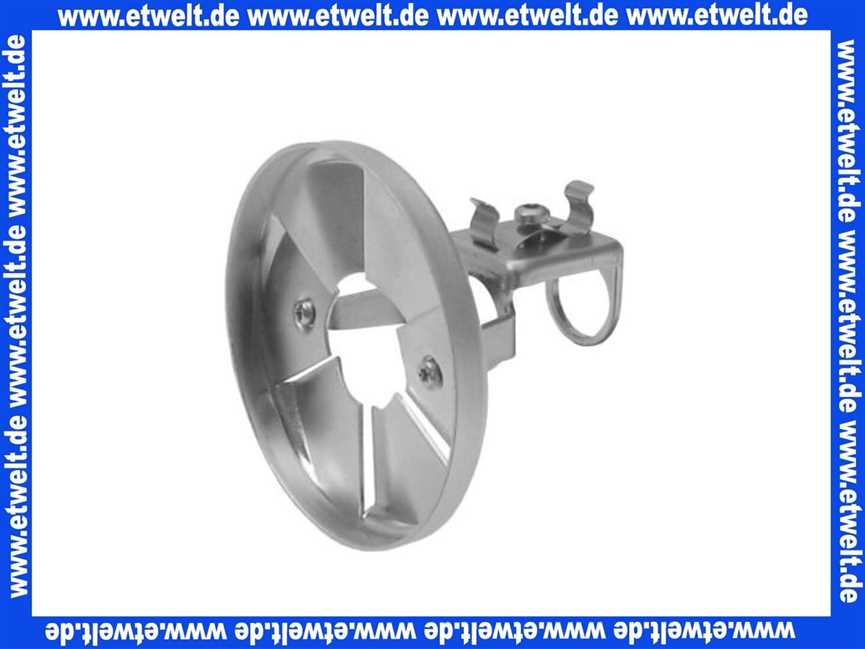 ELCO 13012854 Stauscheibe D 84 / 28 LA6