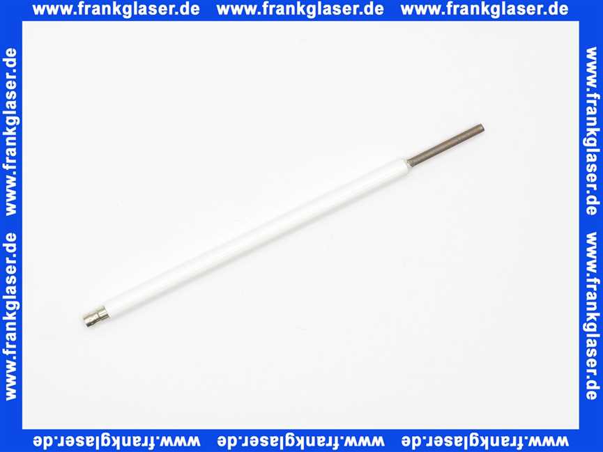 Elco IONISATIONSSONDE D8X1506,4 D4X40 13013038