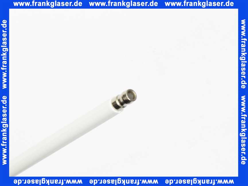 Elco IONISATIONSSONDE D8X1506,4 D4X40 13013038