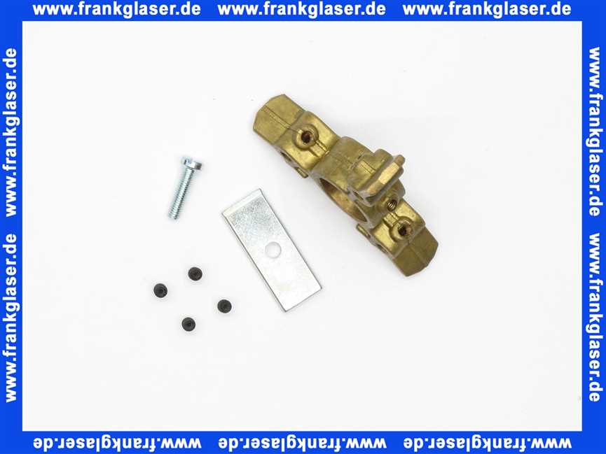 ELCO 13013246 Elektrodenhalter