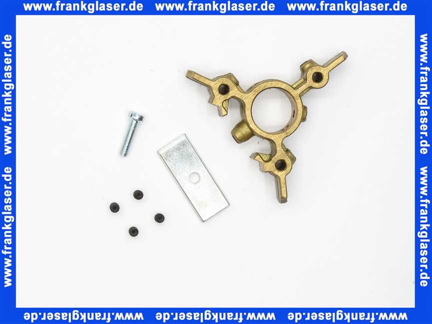 ELCO 13013246 Elektrodenhalter