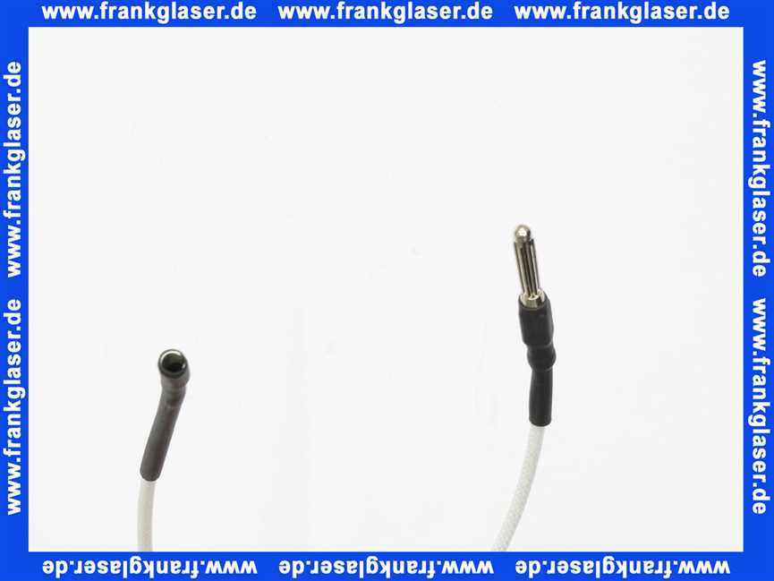 13013525 Elco Ionisationskabel D4 BAN/D4 L350