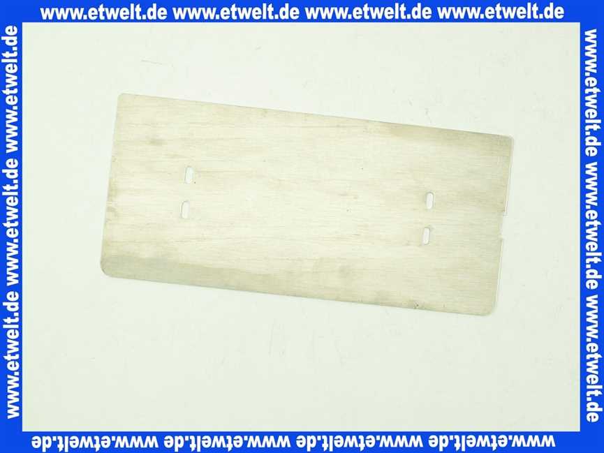 Elco LUFTKLAPPE 13014200