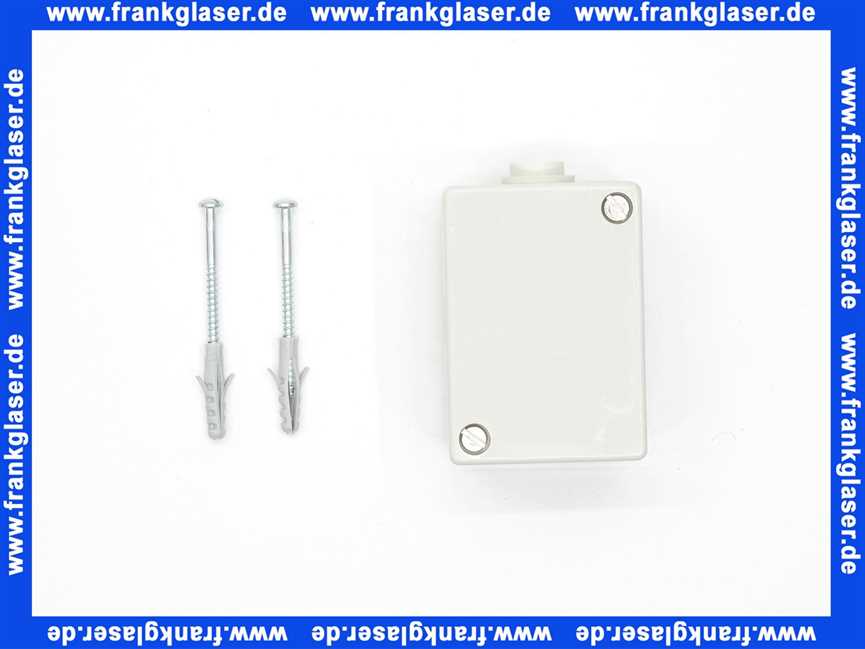 13014342 Elco AUSSENFUEHLER KL-TA