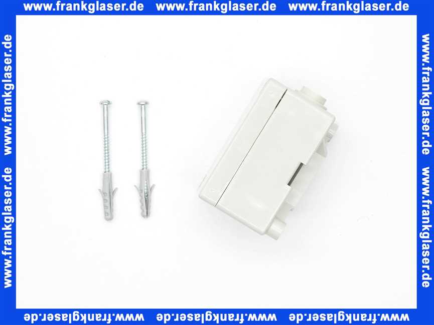 13014342 Elco AUSSENFUEHLER KL-TA