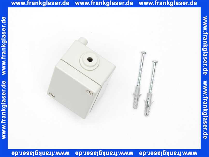 13014342 Elco AUSSENFUEHLER KL-TA