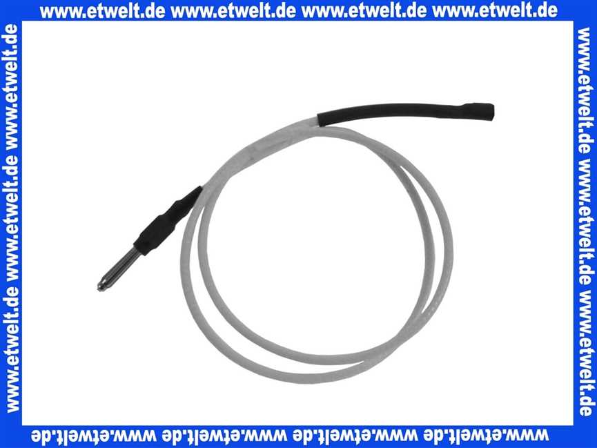 ELCO 13015121 IonisationskabELCO L 620mm