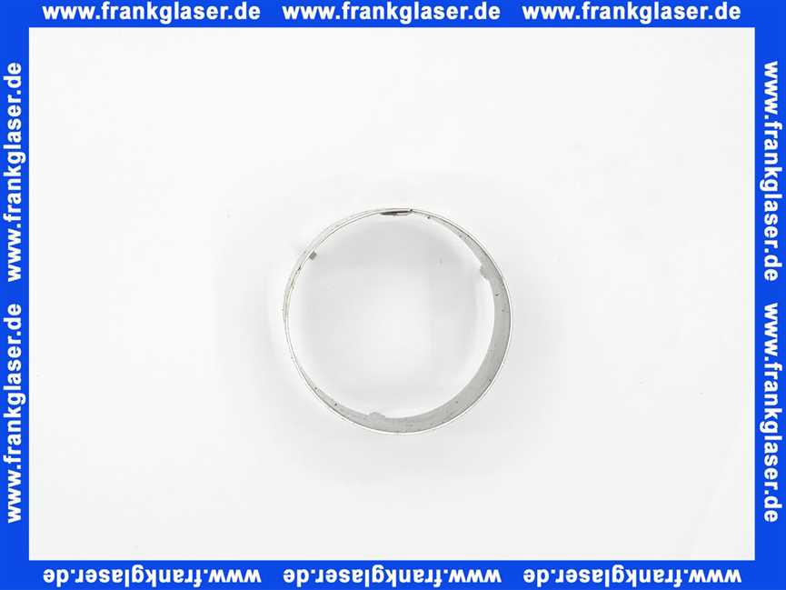 13015244 ELCO Vorsatzrohr D84,5x50