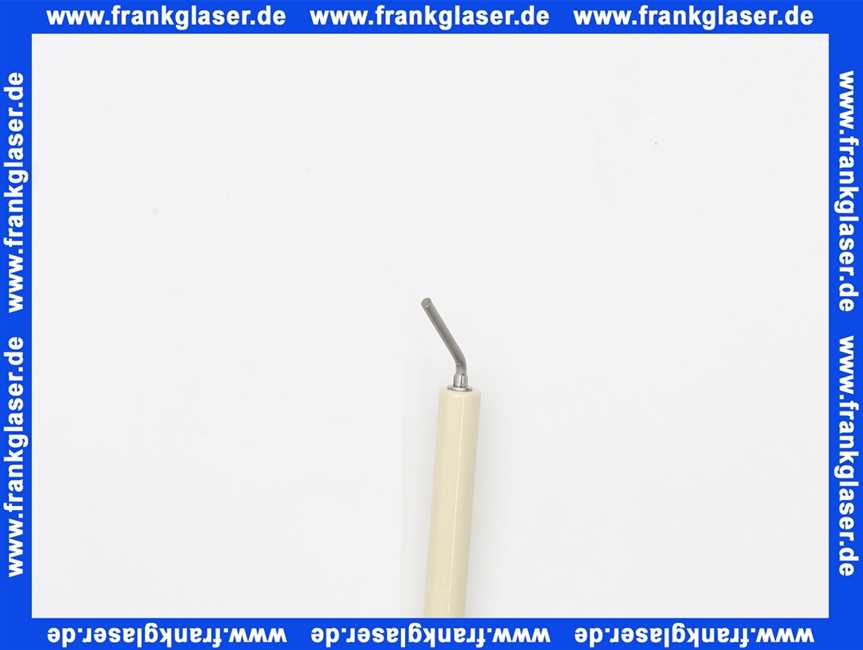 13015371 Elco ELEKTRODE D10X120 D2.5 1XGEB 45?