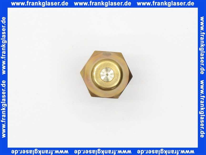 13016052 Elco DUESE DAN 3,00GPH 60? B