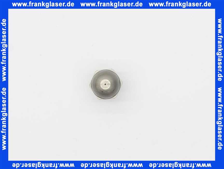13016121 Elco DUESE MON 3,50GPH 45? PLP