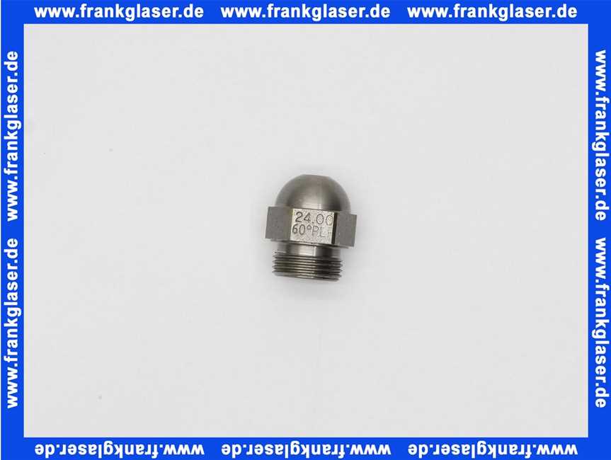 Elco DUESE MON 24,0GPH 60° PLP 13016142