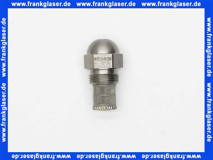 13016149 Elco DUESE MON 5,50GPH 60? PLP