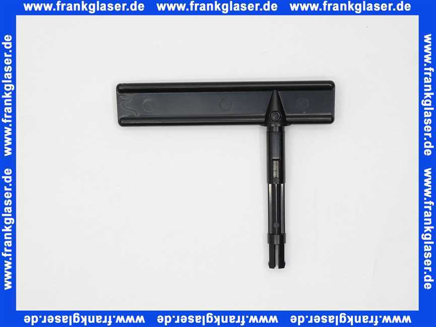 Elco Luftklappe C-4 VERPACKT 13016779