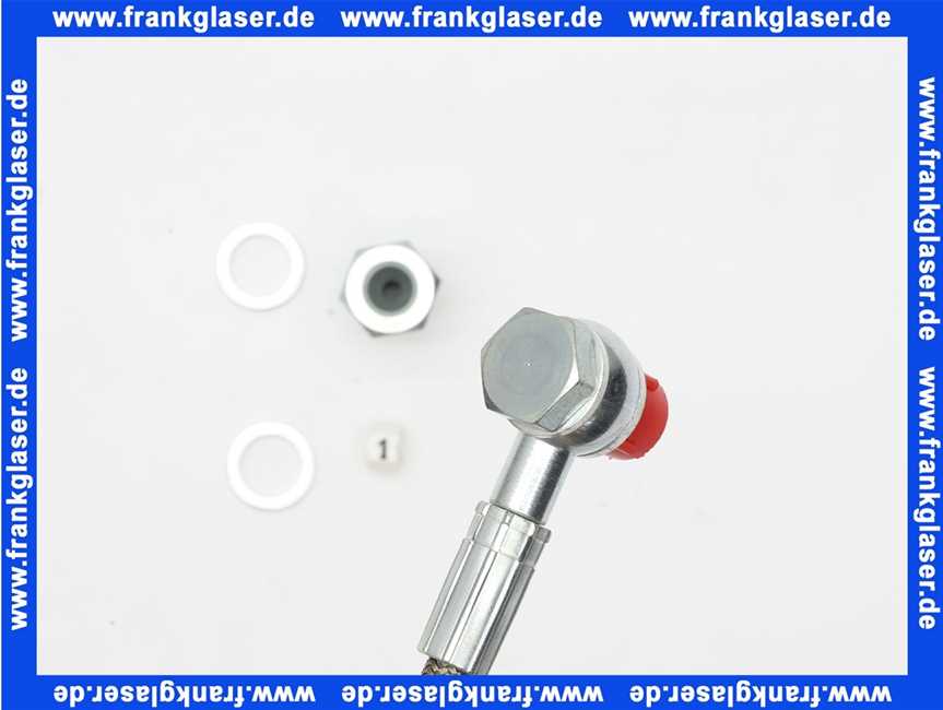 13017123 ELCO Ölschlauch DN 8 x 800 3/8