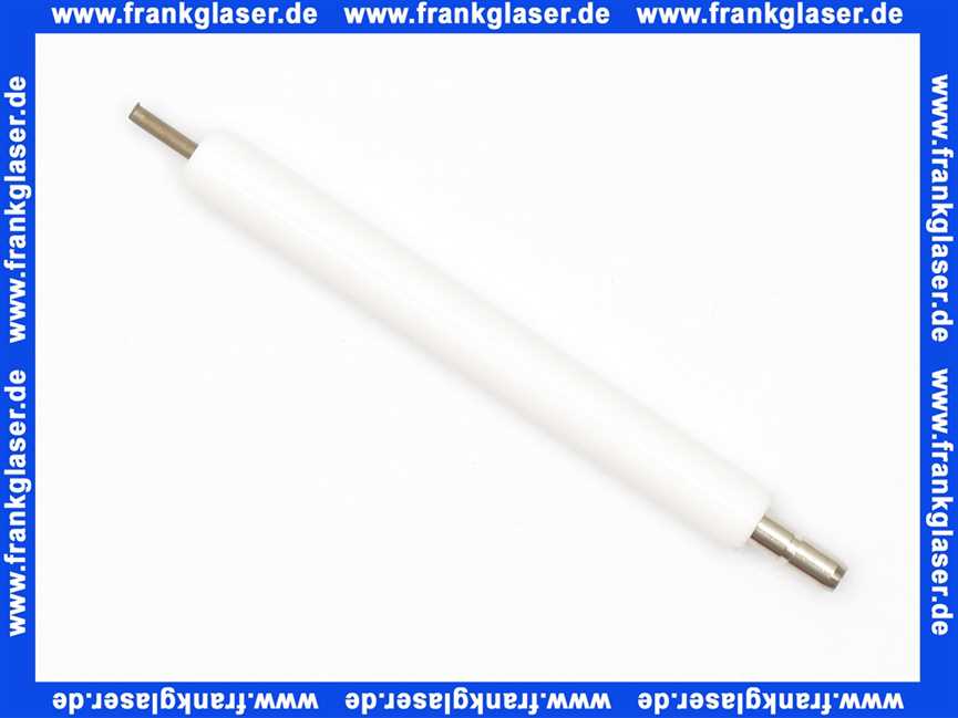 ELCO 13018097 Zündelektrode 92 lang, D2 x 10