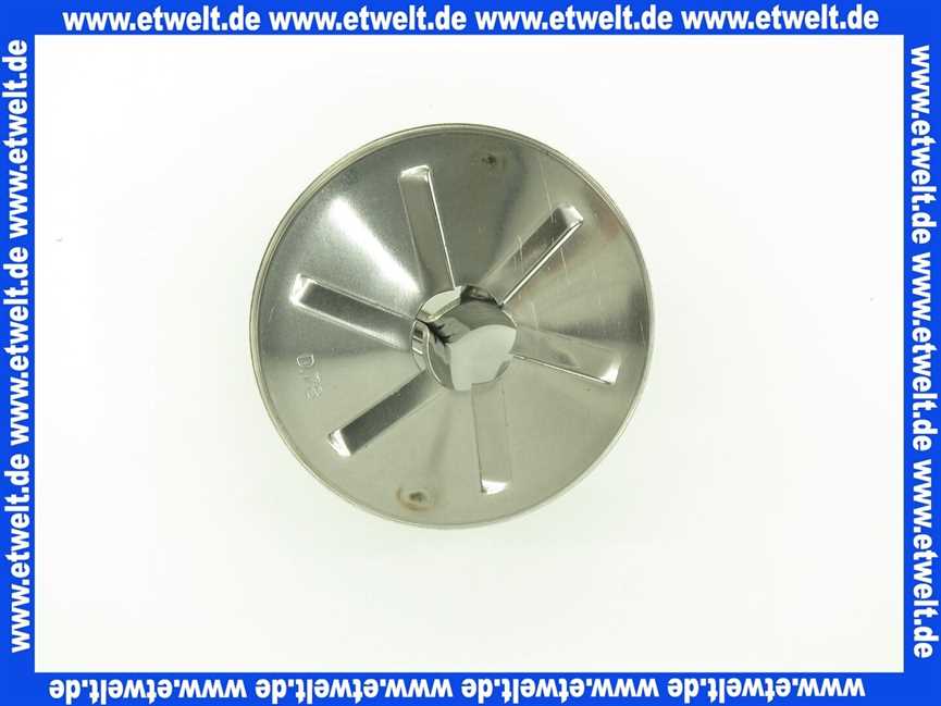 13018140 ELCO Stauscheibe D78/20,5 LA 6