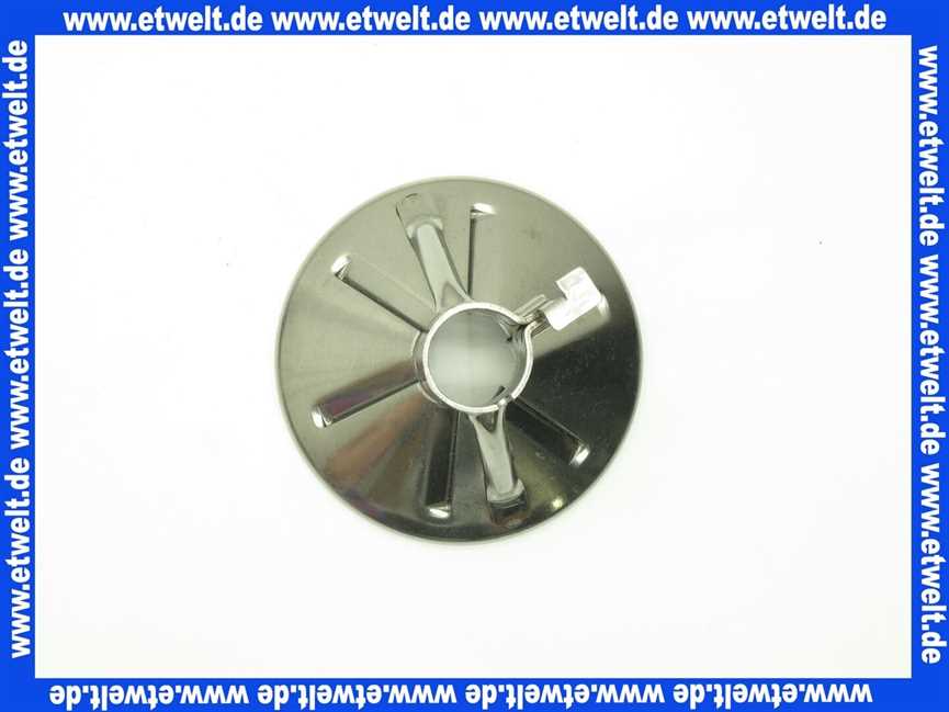 13018140 ELCO Stauscheibe D78/20,5 LA 6