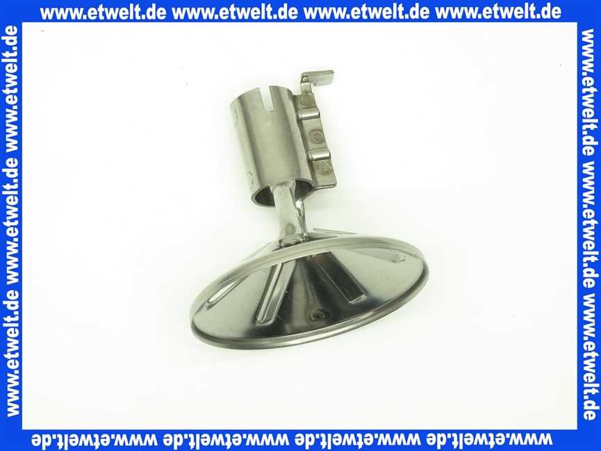 13018140 ELCO Stauscheibe D78/20,5 LA 6