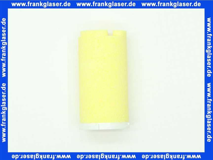 ELCO 13018480 Filtereinsatz Sinterkunststoff 50-75my