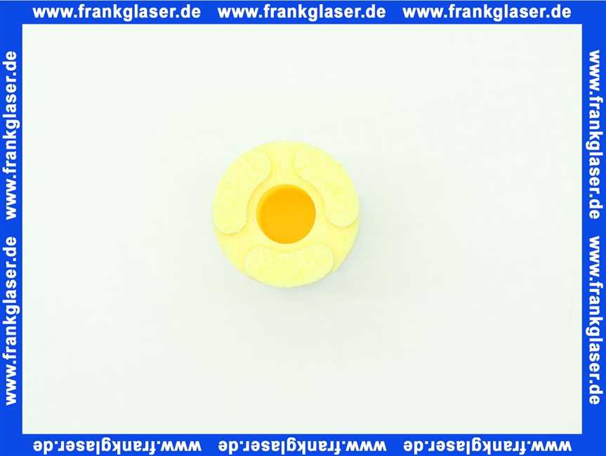 ELCO 13018480 Filtereinsatz Sinterkunststoff 50-75my