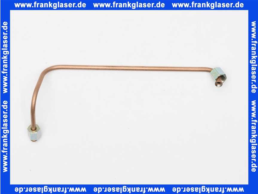 13018801 Elco Düsenleitung