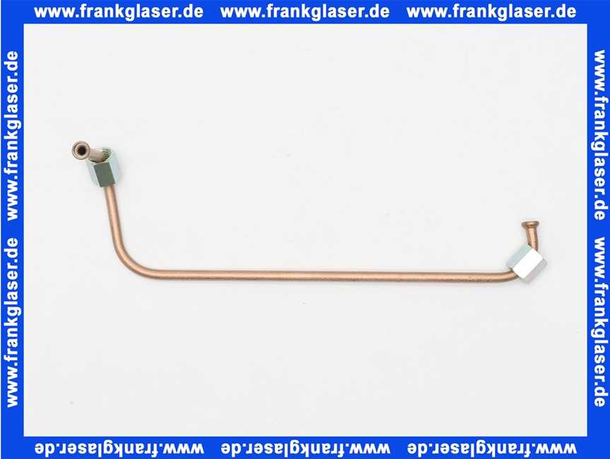 13018801 Elco Düsenleitung