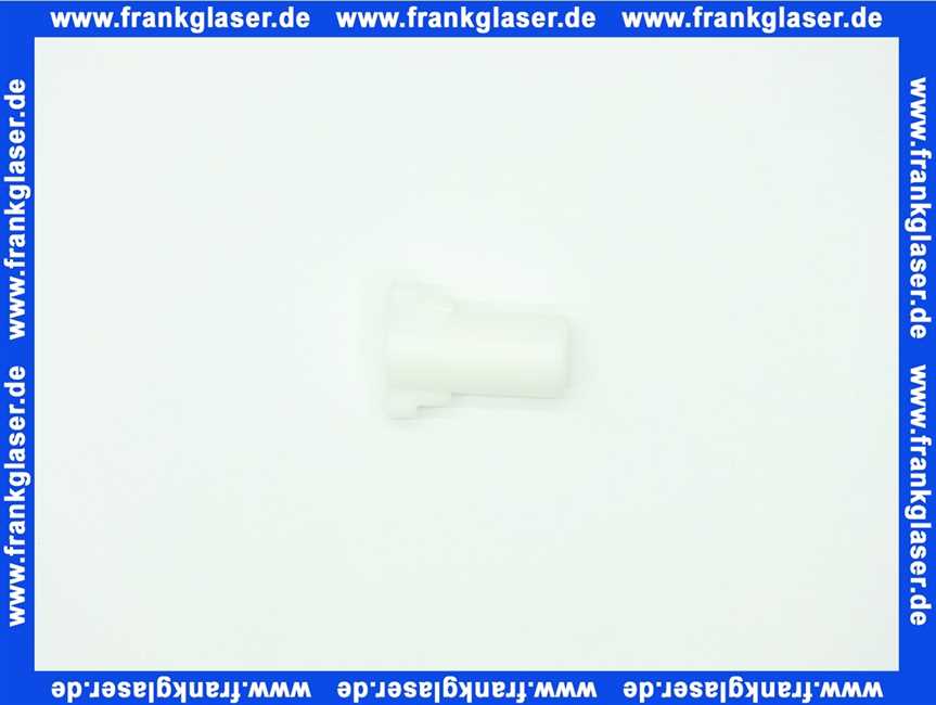 13019319 Elco KUPPLUNG PUMPE/AEG MOTOR