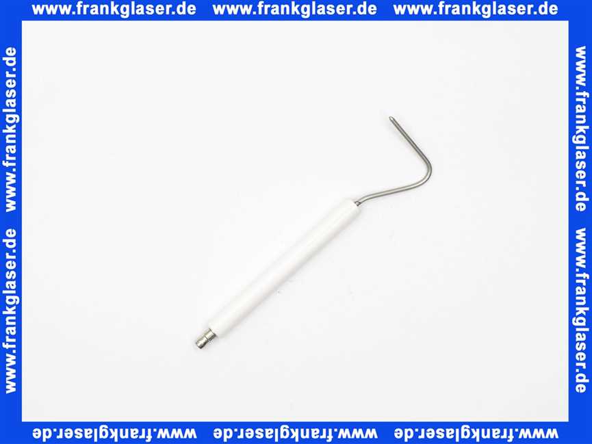 13019346 Elco ZUENDELEKTRODE D11X100 d6,4 D2,5X85