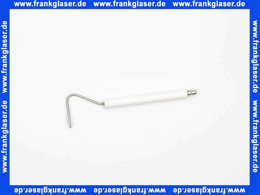 13019346 Elco ZUENDELEKTRODE D11X100 d6,4 D2,5X85