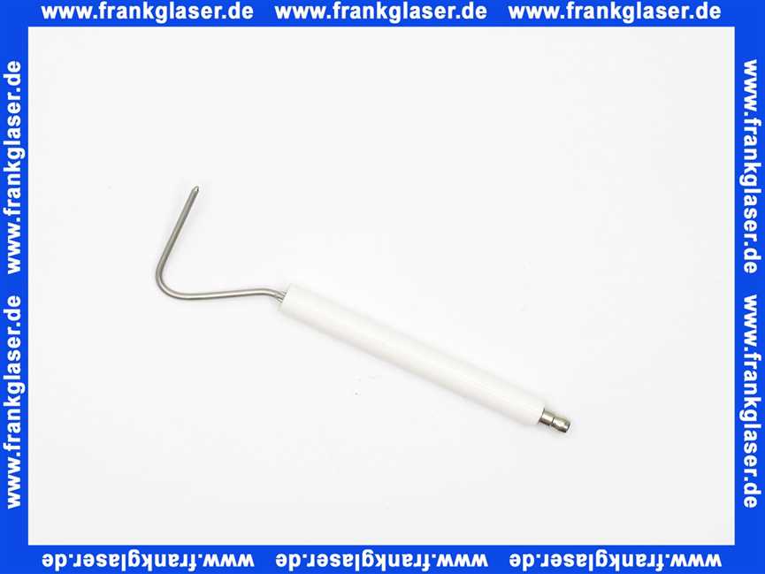 13019346 Elco ZUENDELEKTRODE D11X100 d6,4 D2,5X85