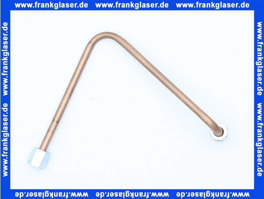 13021624 Elco CU-ROHR PUMPE/D-STANGE