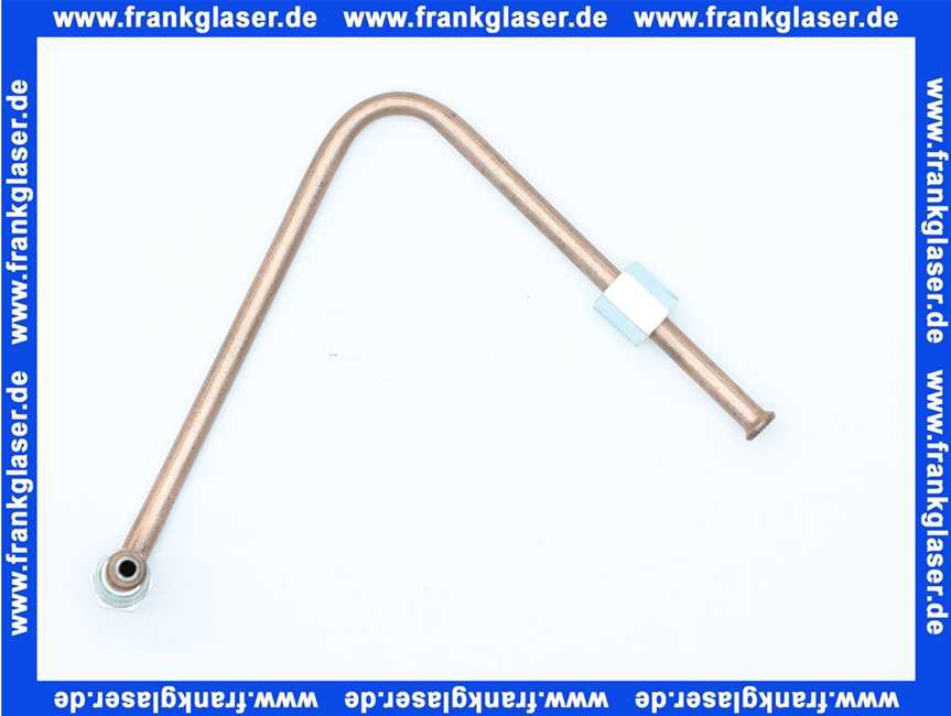 13021624 Elco CU-ROHR PUMPE/D-STANGE