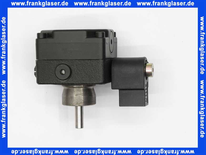 13022753 ELCO Pumpe BFP 21 L3 LES R2