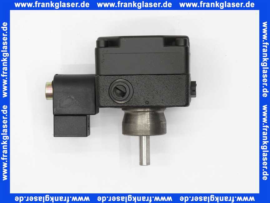 13022753 ELCO Pumpe BFP 21 L3 LES R2