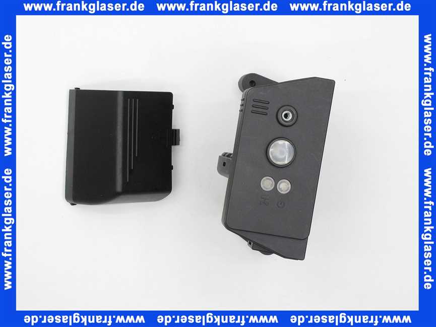 Elco Feuerungsautomat TCH 111.00no display 13023662