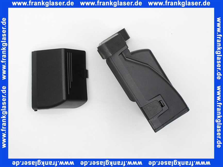 Elco Feuerungsautomat TCH 111.00no display 13023662