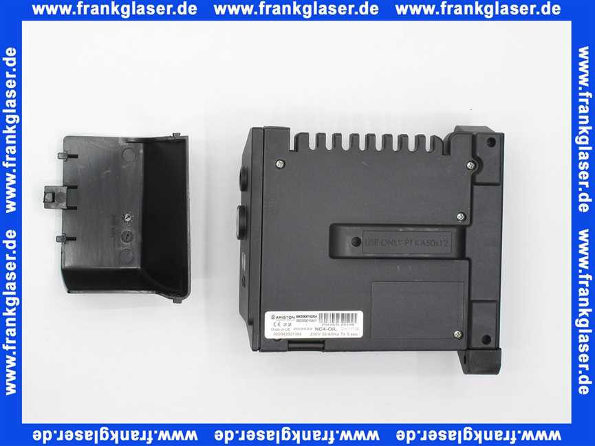 Elco Feuerungsautomat TCH 111.00no display 13023662