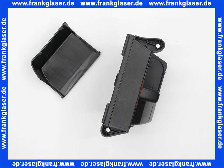 Elco Feuerungsautomat TCH 111.00no display 13023662