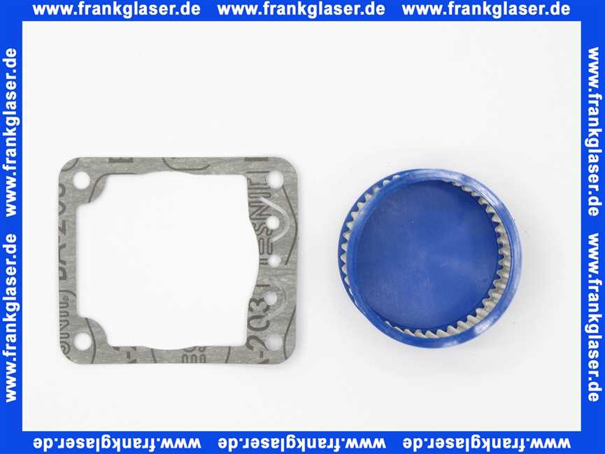 ELCO 1318539906 Filter für Pumpe AN/AE 77/97, AE57/67 R (Nachfolgeartikel)