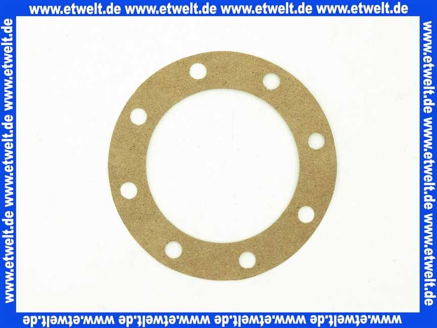 1318540436 Elco FILTERDICHTUNG J7 SUNTEC-PUMPE