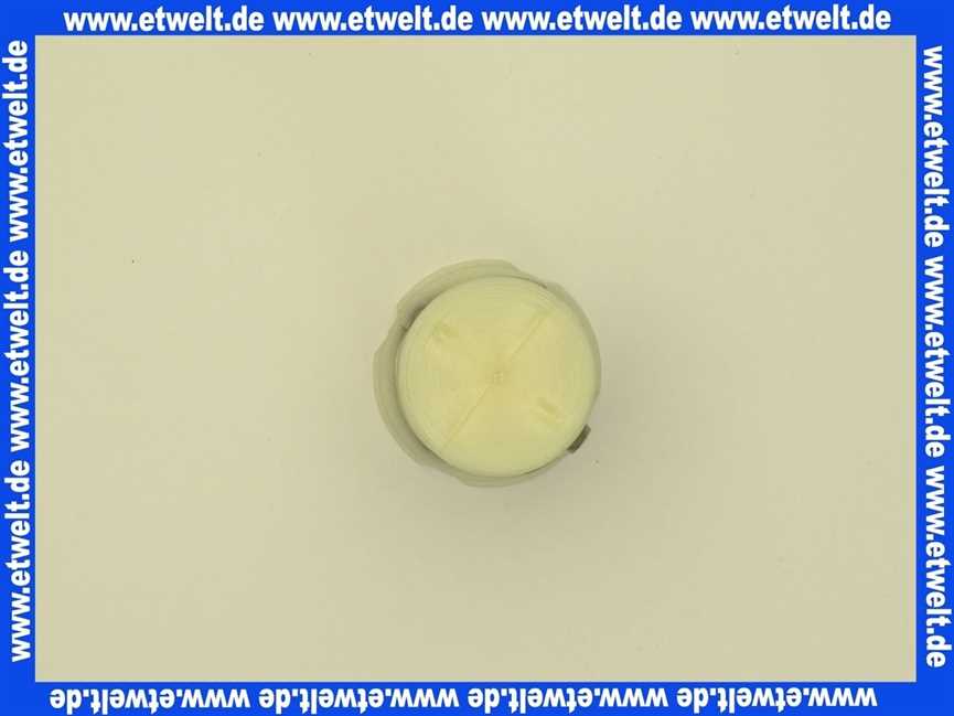 ELCO 1348558105 Filtereinsatz Nickelsiebgewebe 100-150m